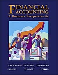 Financial Accounting (Hardcover, 8TH)