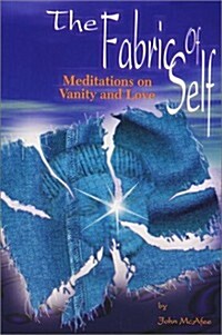 [중고] The Fabric of Self (Paperback)