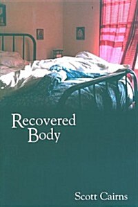 Recovered Body (Paperback, 2nd)