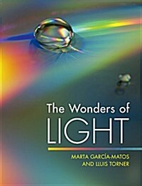 The Wonders of Light (Paperback)