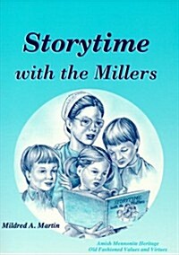 Storytime With the Millers (Paperback, Reissue)