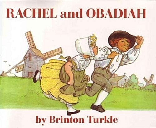 Rachel and Obadiah (Paperback)
