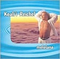 [수입] Kealii Reichel - Melelana (CD)