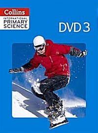 International Primary Science DVD 3 (DVD-ROM)