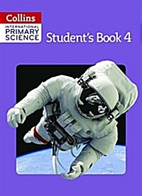 International Primary Science Students Book 4 (Paperback)