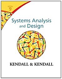 Systems Analysis and Design (Hardcover, 9)
