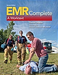 Emr Complete: A Worktext (Paperback, 2)