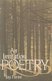 An Invitation to Poetry (Paperback)