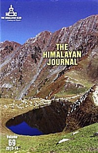 The Himalayan Journal (Paperback)