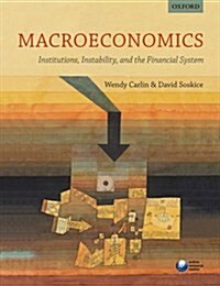 Macroeconomics: Institutions, Instability, and the Financial System (Paperback)