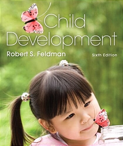 Child Development (Hardcover, 6)