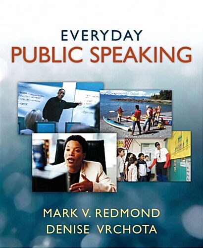 Everyday Public Speaking (Book Alone) (Paperback)