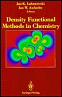 Density Functional Methods in Chemistry (Hardcover)