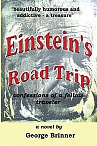Einsteins Road Trip: Confessions of a Fellow Traveler (Paperback)