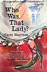 Who Was That Lady? (Paperback)