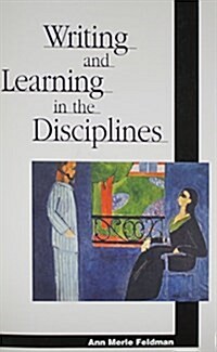 Writing and Learning in the Disciplines (Paperback)