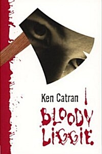 Bloody Liggie (Paperback)