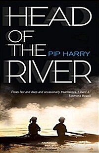 Head of the River (Paperback)