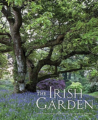 The Irish Garden (Hardcover)