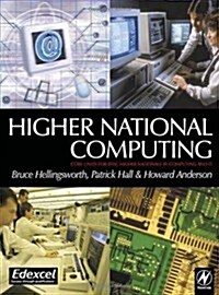 Higher National Computing (Paperback)