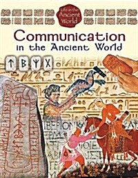 Communication in the Ancient World (Paperback)