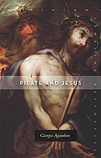 Pilate and Jesus (Paperback)