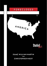 Foreclosed America (Paperback)