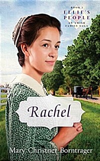 Rachel: New Edition (Paperback)