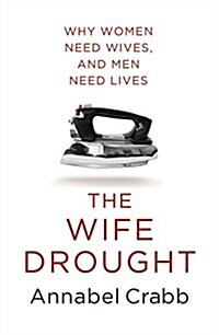 The Wife Drought (Paperback)