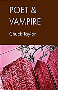 Poet & Vampire (Paperback)