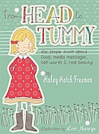 From Head to Tummy (Hardcover)