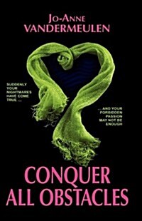 Conquer All Obstacles (Hardcover)