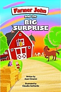 Farmer John and the Big Surprise (Paperback)