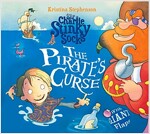 Sir Charlie Stinky Socks the Pirate's Curse (Hardcover)