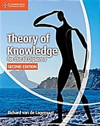 [중고] Theory of Knowledge for the IB Diploma (Paperback, 2 Revised edition)