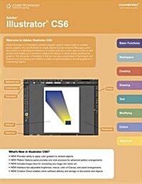 Adobe Illustrator Cs6 Coursenotes (Other)