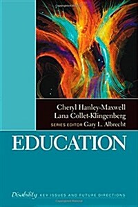 Education (Hardcover)
