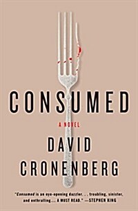Consumed (Paperback)