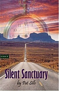 Silent Sanctuary (Paperback)