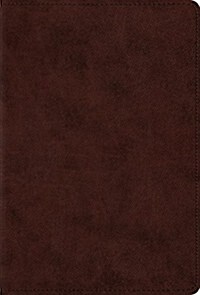 Psalms-ESV (Imitation Leather)