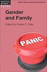 Gender and Family (Paperback)