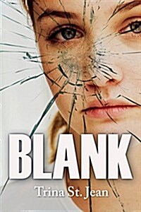 Blank (Paperback)