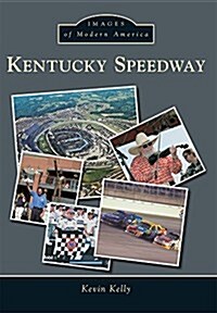 Kentucky Speedway (Paperback)