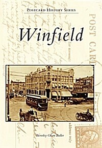 Winfield (Paperback)