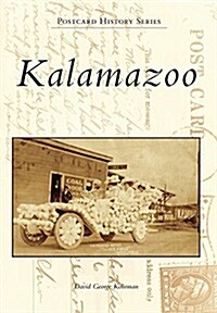 Kalamazoo (Paperback)