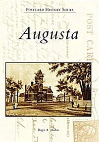 Augusta (Paperback)