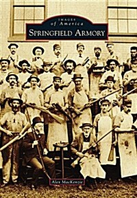Springfield Armory (Paperback)