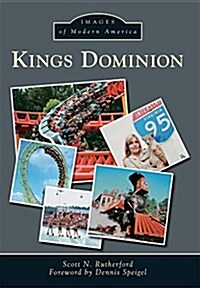 Kings Dominion (Paperback)