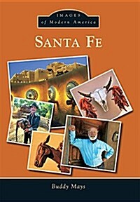 Santa Fe (Paperback)
