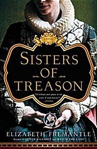Sisters of Treason (Paperback, Reprint)
